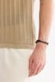 Men's Mink Polo Collar 100% Cotton Soft Touch Regular Fit Knitwear T-Shirt A61Y5024 - 7