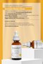 Vitamin C Serum 30 ml – Anti-Spot, Brightening, Tone-Evening, Hyaluronic Acid. - 6