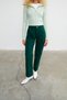 High waist carpenter pantolon - 2