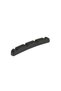 جهاز Graph Tech PT-1214-00 TUSQ XL للتحكم في الصوت (أسود - متوافق مع Fender Jazz Bass - 4 أوتار) - 2