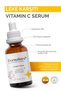 Vitamin C Serum 30 ml – Anti-Spot, Brightening, Tone-Evening, Hyaluronic Acid. - 5