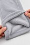 Men's 3-Thread Baggy Fleece-Lined Grimelanj Sweatpants - 4
