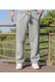 Men's 3-Thread Baggy Fleece-Lined Grimelanj Sweatpants - 5