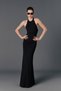 Backless Mermaid Maxi Dress - Exclusive Collection - 3