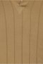 Slim Fit Slim Fit Striped Italian Knitwear Polo T-Shirt - 3