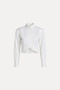 Monolith Crop Shirt - Premium Edition - 3