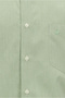 Short Sleeve Regular Fit Pocketed Patterned Cotton Shirt - 3
