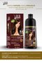 Light Brown Hair Shampoo 300 ml 5.0 & Vitamin-Enriched - 2