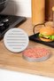 Hamburger and Meatball Mold Meatball Press Shaper Burger Press Practical Meatball Making Apparatus - 5