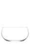 Cleo Glass Salad Bowl Set of 2 Medium Size 620 ml (Presentation Bowl) - 5