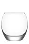 Empire Glass Soft Drink Glasses 6-Pack 405 ml (Water/Whiskey/Cocktail Glasses) - 5