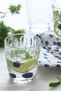 Artemis Glass Water Cup Set of 6 340 ml (Soft Drink Cup) - 3