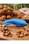 Unbreakable Walnut Cracker Hazelnut Almond Apricot Core Removal Olive Cherry Seed Removal Practical Sturdy - 2