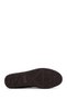 Men's Brown Suede Leather Casual Loafers 26Sfd695210 - 5