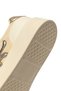 Women's Beige Lace-Up Sneaker 26PFE145314 - 8