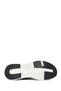 Zero Men's Black Fabric Sneaker with Thick Sole 26SFD69946F - 6