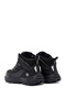 Dry Men's Black Thick Soled Lace-Up Waterproof Outdoor Boots 25Wfd693814 - 6