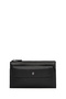 Men's Black Leather Handbag 24Wbd3600Ft