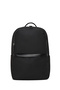 Men's Black Fabric Backpack 26SBD30166F - 6