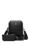 حقيبة كروس سوداء للرجال من D-Pack 24WBD30196F - 6