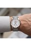 Steel Mesh Strap, Calendar, 2-Year Warranty, Fc.13348h.1 Men's Wristwatch