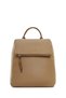 Women's Beige Backpack 26Sbd243914 - 5