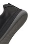 Men's Black Lace-Up Leather Sneaker WM790007DV - 8