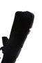 Men's Black Suede Genuine Leather Genuine Genuine Leather Shoes, Casual Shoes, Daily Shoes 25Sfd63 - 7
