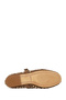 Women's Brown Studded Suede Leather Ballerinas 26Pfd552010 - 5