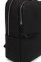 Men's Black Fabric Backpack 26SBD30166F - 7
