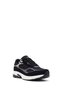 Men's Black Thick Soled Lace-Up Shoes Sneakers 26Sfd696514 - 7