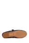 Women's Brown Straw Ballerinas 26Pfd5500M7 - 5