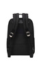 Men's Black Fabric Backpack 26SBD30166F - 3