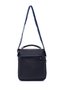 Men's Navy Blue Messenger Bag 22SBD3500FT - 4