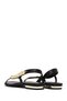 Women's Black Stone Sandals 26Sfd443314 - 6