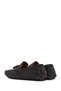 Men's Grey Tassel Suede Genuine Leather Shoes, Casual Shoes, Daily Shoes 25Sfd631510 - 5