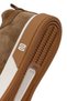 Men's Beige Lace-Up Suede Leather Sneaker 26SFD700210 - 8