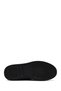 Men's Brown Lace-Up Suede Leather Sneaker Wm660005Ds - 6