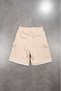 Perfectly Men's Cargo Shorts Tb2166Ts - 4