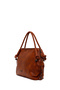 Women's Taba Casual Shoulder Bag Wb200015Sv - 6