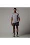 24/7 5 Men's Black Shorts