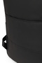 Men's Black Fabric Backpack 26SBD30166F - 8