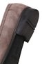 Men's Gray Tasseled Suede Leather Casual Loafer 26Sfd603510 - 8