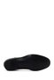 Men's Black Lace-Up Leather Classic Shoes 26Sfd620618 - 5