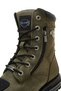 Harley Davidson Men's Green Riddick Leather Boots 025m100552 - 7