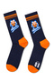 Happy Socks Men's Multicolor Star Wars Mandalorian Themed 6-Piece Sock Set P006542 - 7