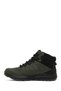Dry Men's Khaki Lace-Up Thick Soled Outdoor Boots 25Wfd692514 - 3
