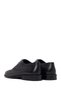 Men's Black Lace-Up Leather Classic Shoes 26Sfd622218 - 6