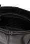 Women's Black Classic Shoulder Bag Wb500003Sv - 8