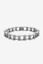 316L Steel Bike Chain Bracelet Ka1215Gm